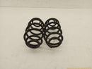 Saab 9-3 Pair Of Rear Coil Springs-7
