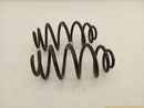 Saab 9-3 Pair Of Rear Coil Springs-8