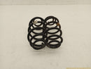 Saab 9-3 Pair Of Rear Coil Springs-9