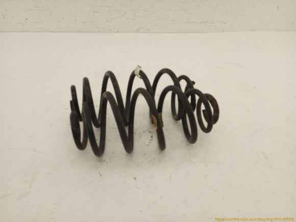 Saab 9-3 Pair Of Rear Coil Springs