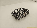 Saab 9-3 Pair Of Rear Coil Springs-11