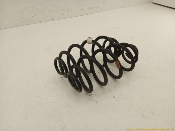 Saab 9-3 Pair Of Rear Coil Springs