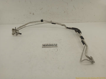 Saab 9-3 Air Conditioning Line Hose