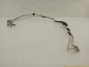 Saab 9-3 Air Conditioning Line Hose-2