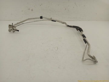 Saab 9-3 Air Conditioning Line Hose - 0