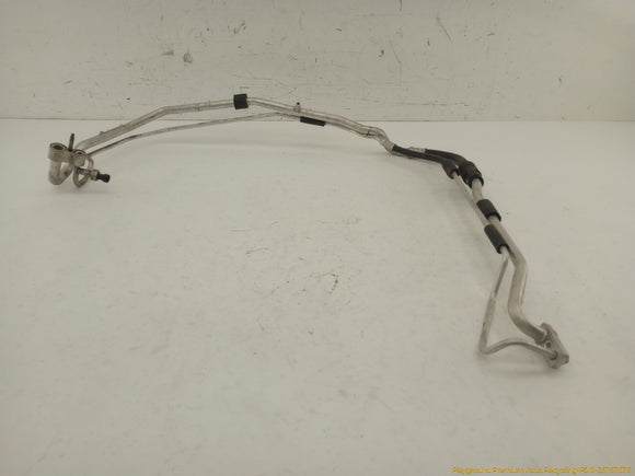 Saab 9-3 Air Conditioning Line Hose