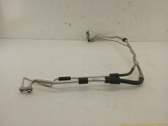 Saab 9-3 Air Conditioning Line Hose