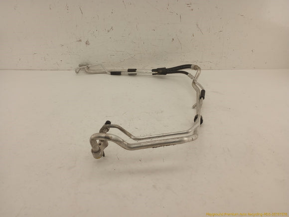 Saab 9-3 Air Conditioning Line Hose