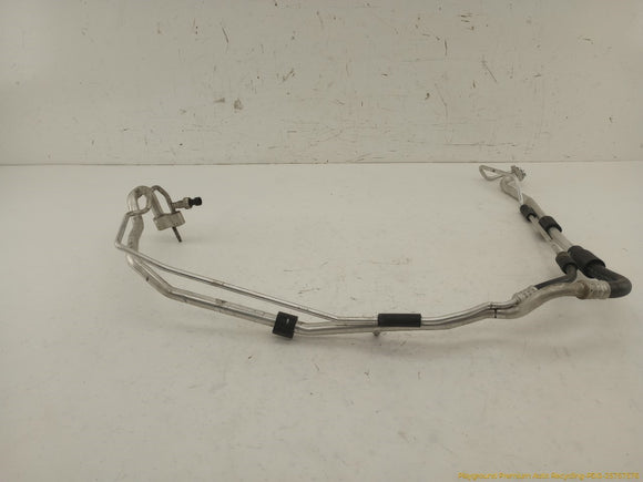 Saab 9-3 Air Conditioning Line Hose