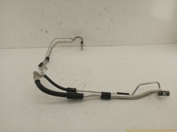 Saab 9-3 Air Conditioning Line Hose