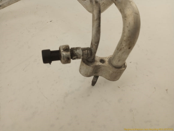 Saab 9-3 Air Conditioning Line Hose