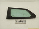 Saab 9-3 Driver Left Rear Quarter Glass-1