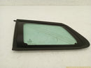 Saab 9-3 Driver Left Rear Quarter Glass-2
