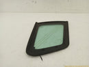 Saab 9-3 Driver Left Rear Quarter Glass-3