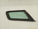 Saab 9-3 Driver Left Rear Quarter Glass-4