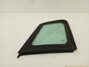 Saab 9-3 Driver Left Rear Quarter Glass-5