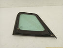 Saab 9-3 Driver Left Rear Quarter Glass-6