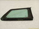 Saab 9-3 Driver Left Rear Quarter Glass-10