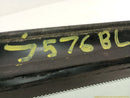 Saab 9-3 Driver Left Rear Quarter Glass-11