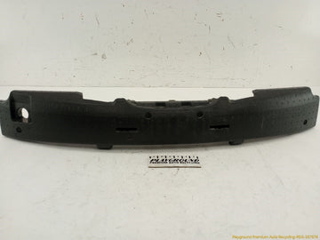 Saab 9-3 Front Bumper Foam Impact Absorber