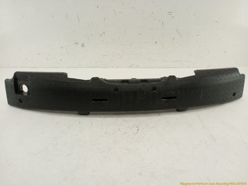 Saab 9-3 Front Bumper Foam Impact Absorber - 0