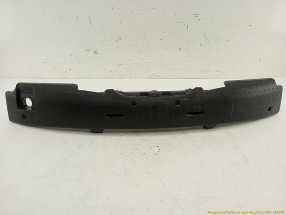 Saab 9-3 Front Bumper Foam Impact Absorber