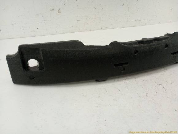 Saab 9-3 Front Bumper Foam Impact Absorber