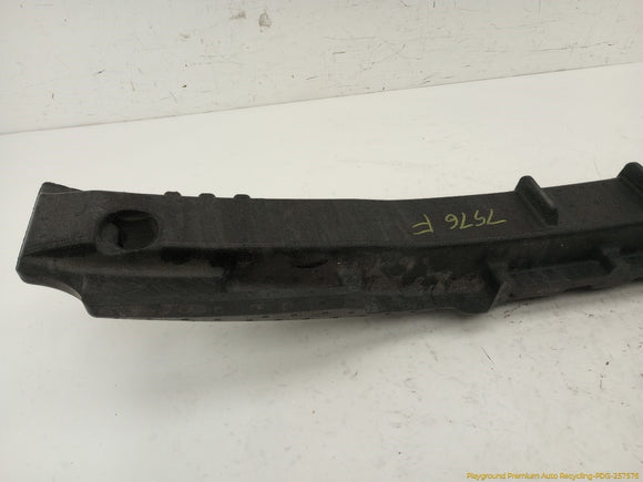 Saab 9-3 Front Bumper Foam Impact Absorber