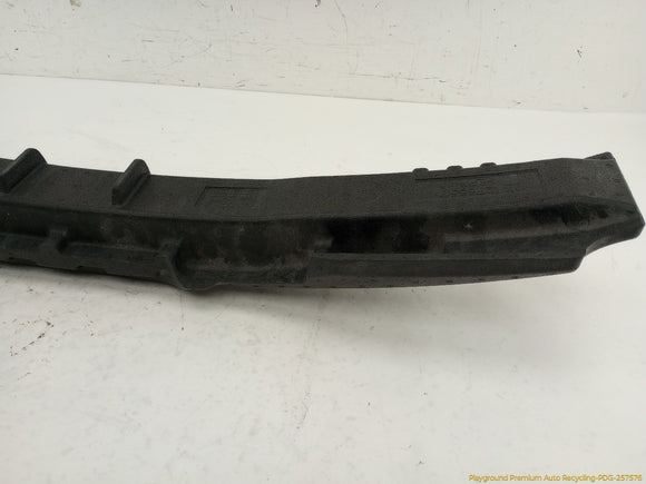 Saab 9-3 Front Bumper Foam Impact Absorber