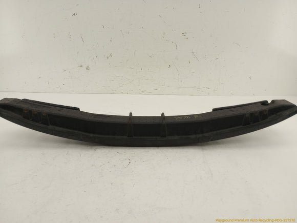 Saab 9-3 Front Bumper Foam Impact Absorber