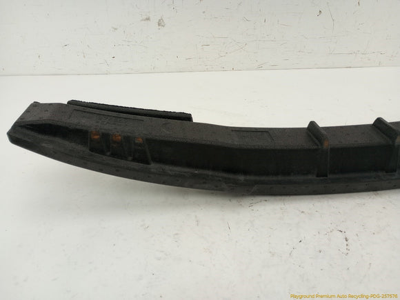 Saab 9-3 Front Bumper Foam Impact Absorber