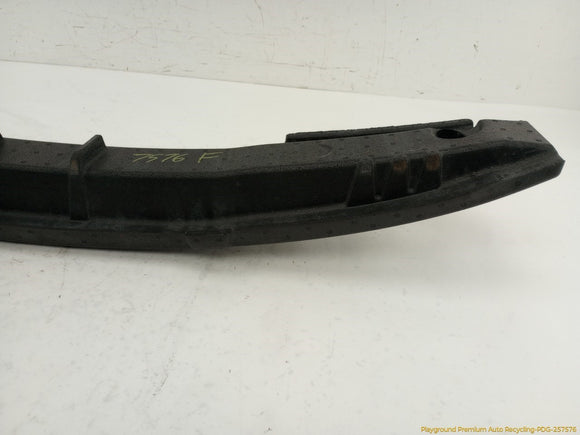 Saab 9-3 Front Bumper Foam Impact Absorber