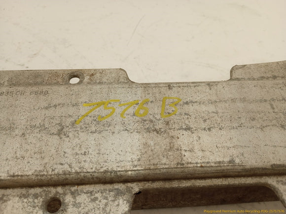 Saab 9-3 Rear Bumper Reinforcement