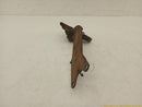 Saab 9-3 Passenger Right Rear Trailing Arm-3