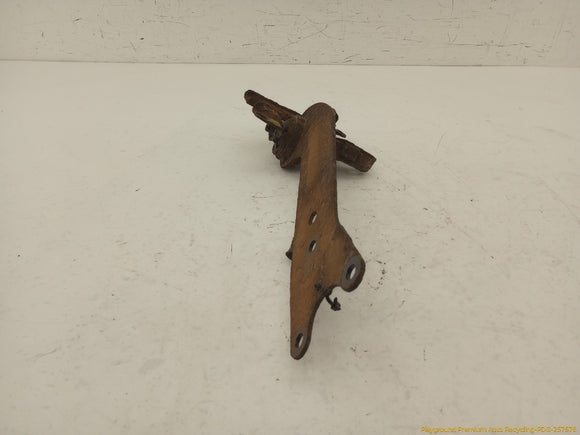 Saab 9-3 Passenger Right Rear Trailing Arm