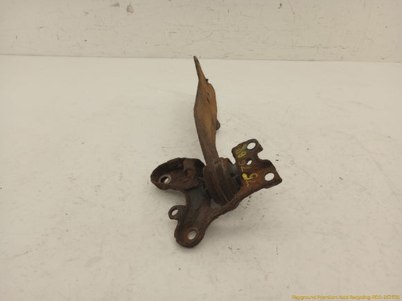 Saab 9-3 Passenger Right Rear Trailing Arm