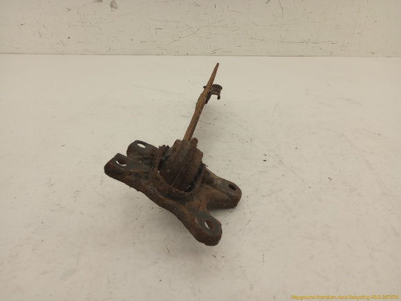 Saab 9-3 Passenger Right Rear Trailing Arm
