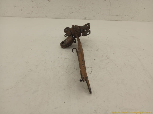 Saab 9-3 Passenger Right Rear Trailing Arm