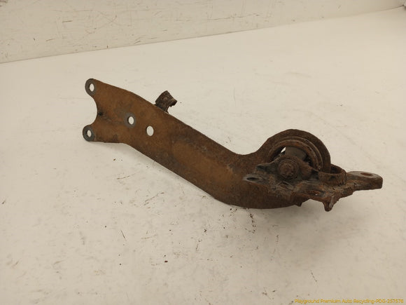 Saab 9-3 Passenger Right Rear Trailing Arm