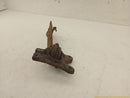 Saab 9-3 Passenger Right Rear Trailing Arm-12