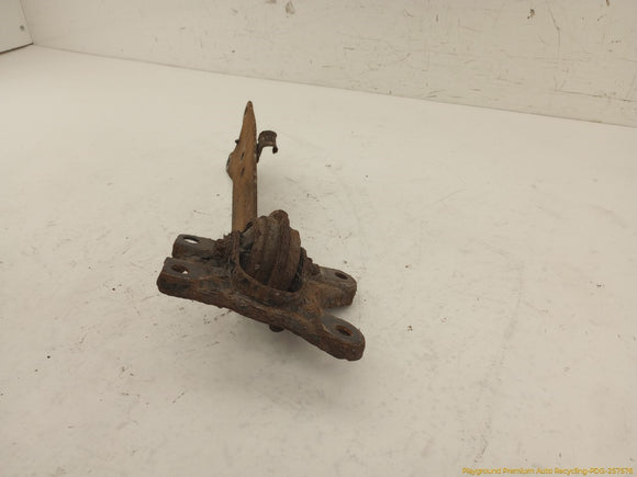 Saab 9-3 Passenger Right Rear Trailing Arm