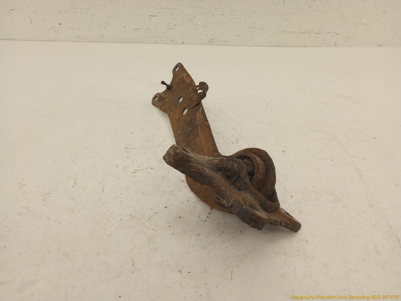 Saab 9-3 Driver Left Rear Trailing Arm