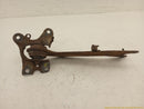 Saab 9-3 Driver Left Rear Trailing Arm-4