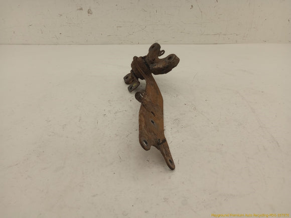 Saab 9-3 Driver Left Rear Trailing Arm