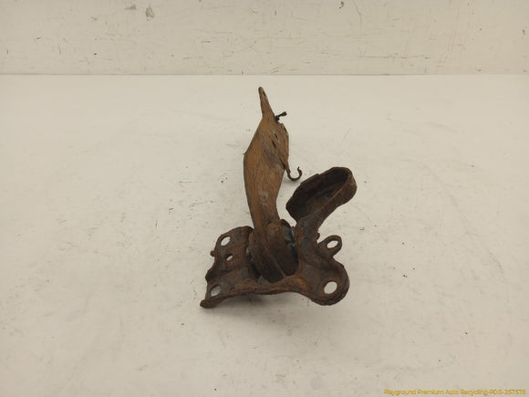 Saab 9-3 Driver Left Rear Trailing Arm