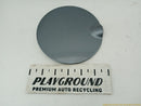 Saab 9-3 Fuel Filler Door-1