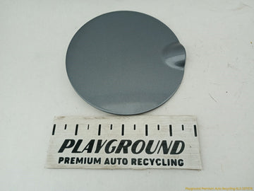 Saab 9-3 Fuel Filler Door