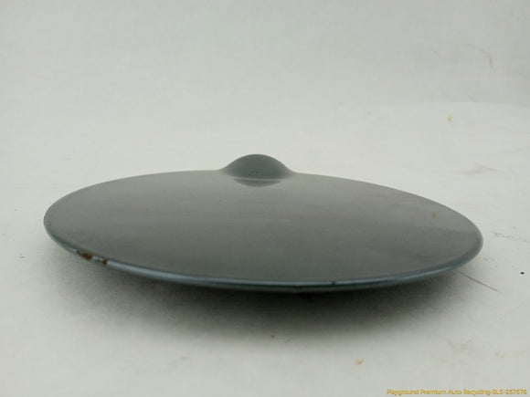 Saab 9-3 Fuel Filler Door