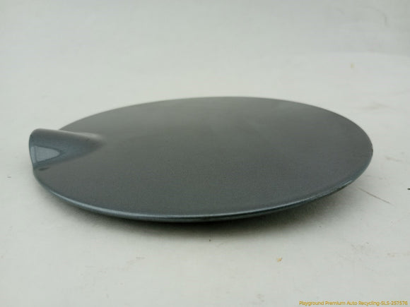 Saab 9-3 Fuel Filler Door