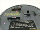 Saab 9-3 Fuel Filler Door-7